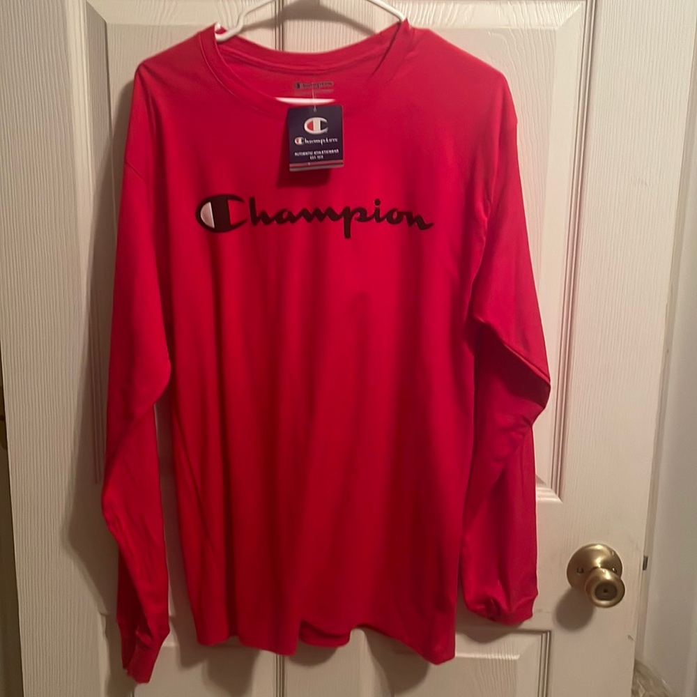 NWT Champion